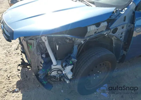 2022 Subaru Forester z USA, uszkodzony, nr VIN JF2SKAAC7NH508008